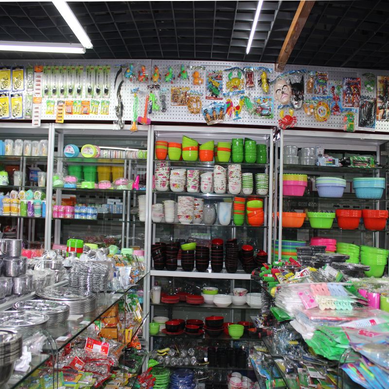 徐州商贸公司的蓬勃发展及其对城市的贡献